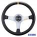 Sparco Racing L550 Street Steering Wheel